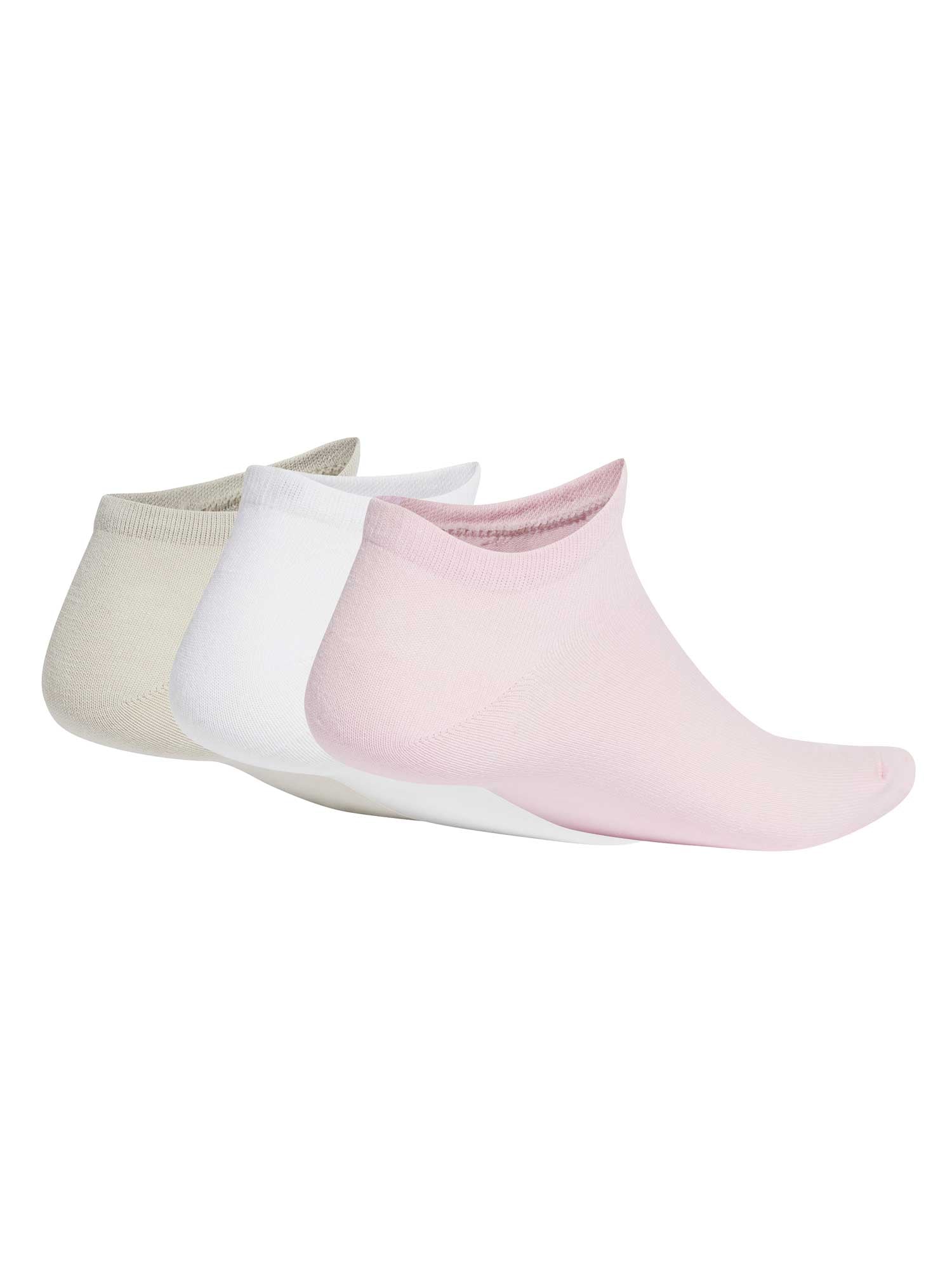 ADIDAS PERFORMANCE Чорапи Thin Linear Low-Cut Socks 3 Pairs