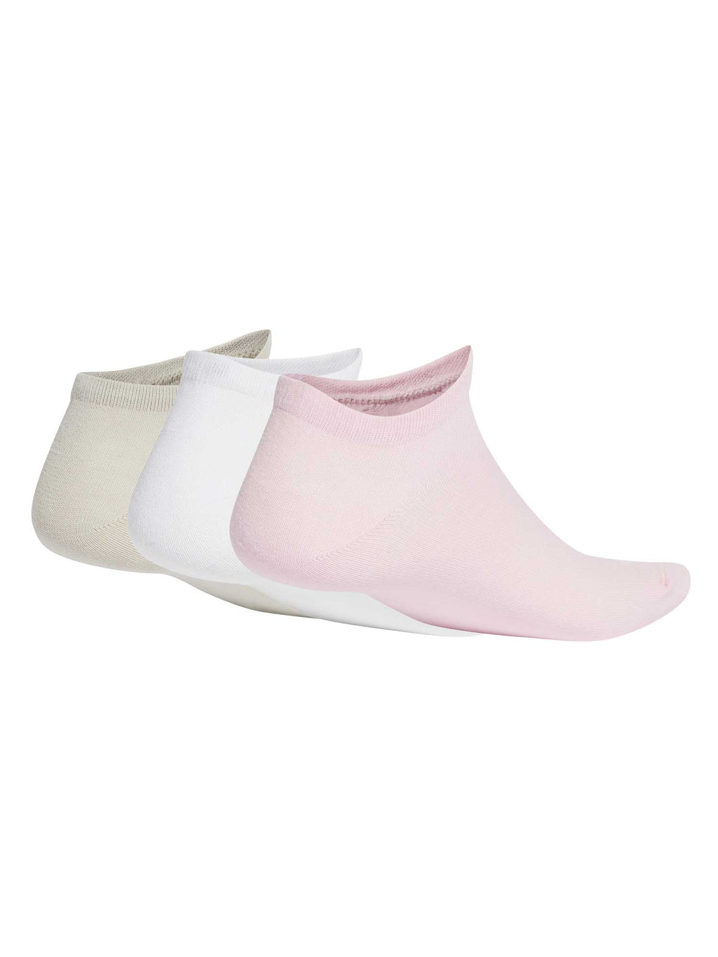 ADIDAS PERFORMANCE Чорапи Thin Linear Low-Cut Socks 3 Pairs