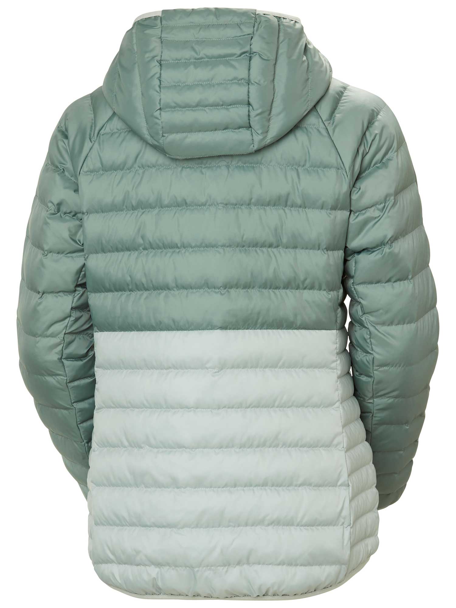 HELLY HANSEN Яке W BANFF HOODED INSULATOR