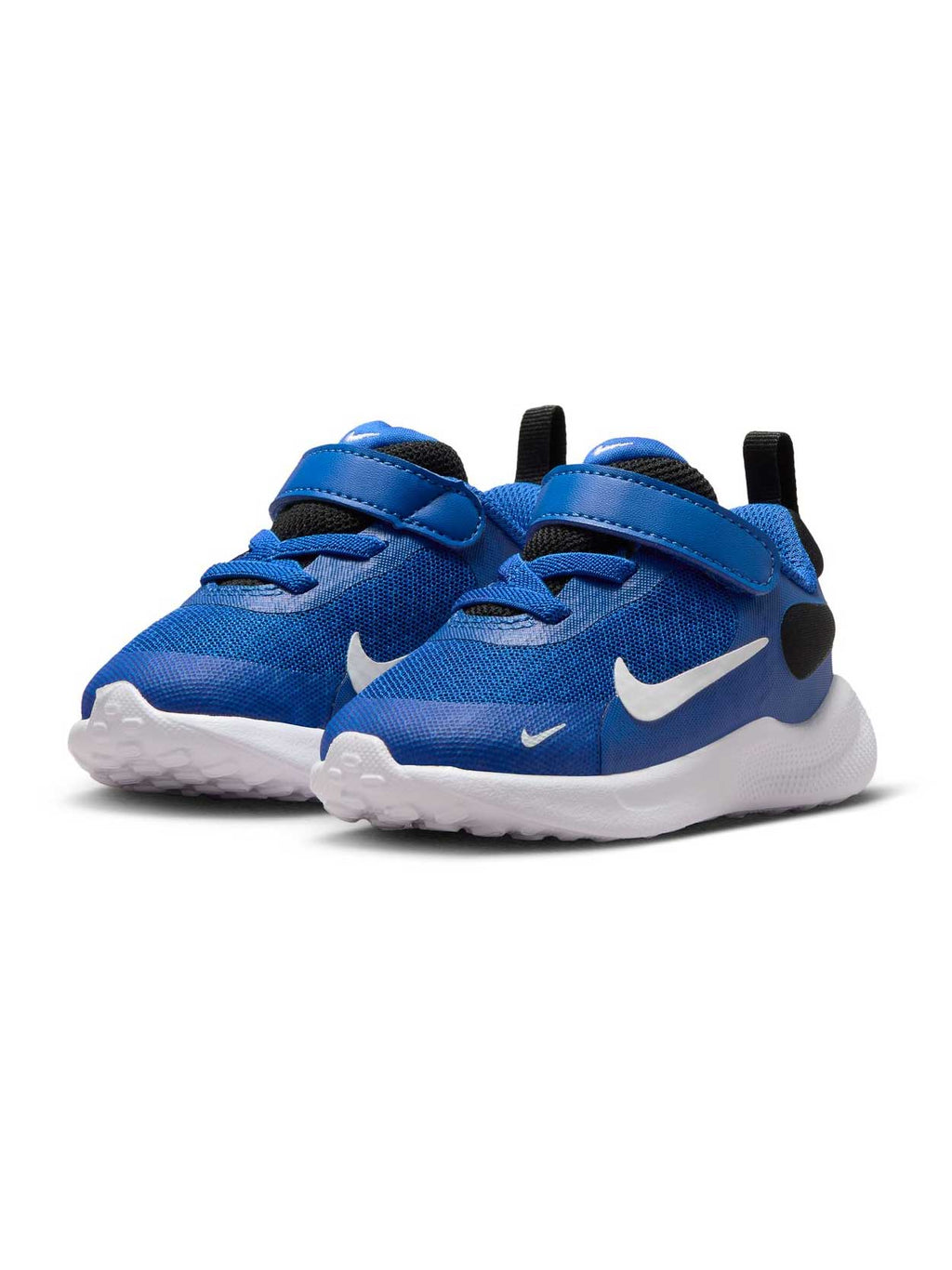 NIKE Обувки REVOLUTION 7 (TDV)