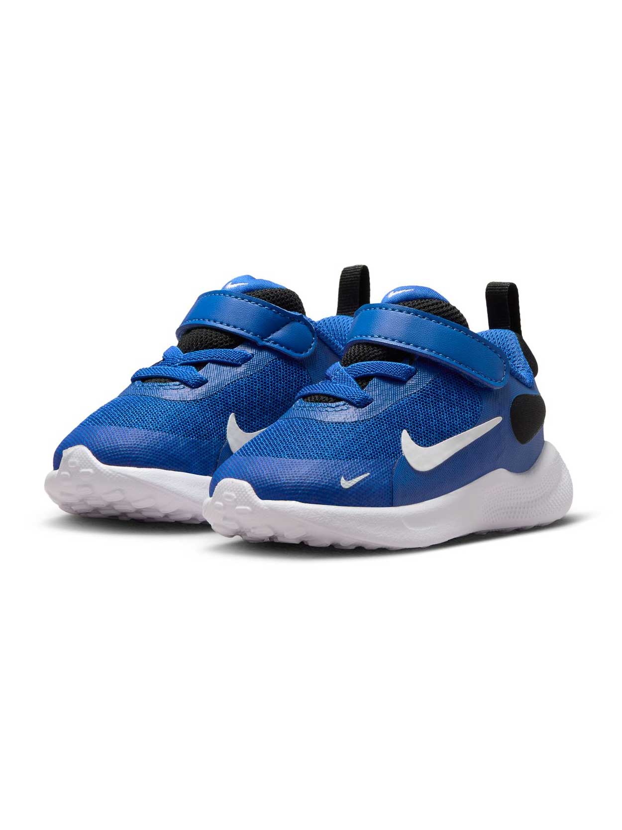 NIKE Обувки REVOLUTION 7 (TDV)