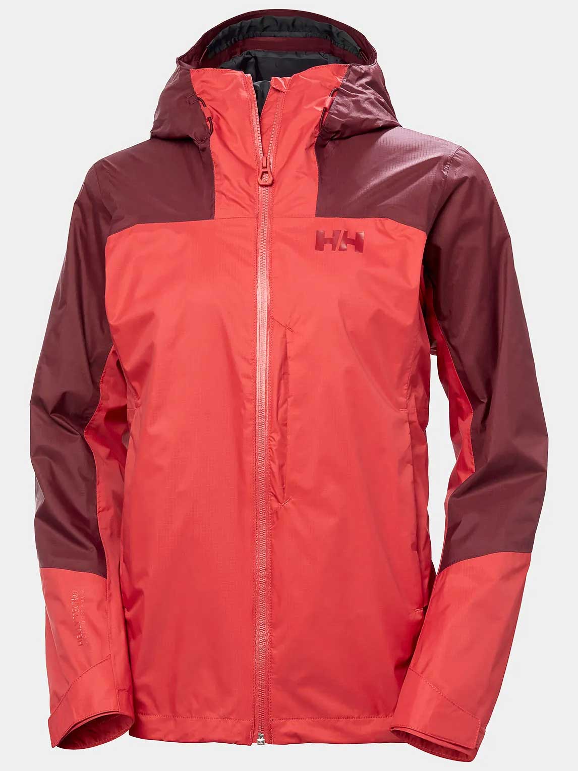 HELLY HANSEN Яке W VERGLAS 2L SHELL JACKET