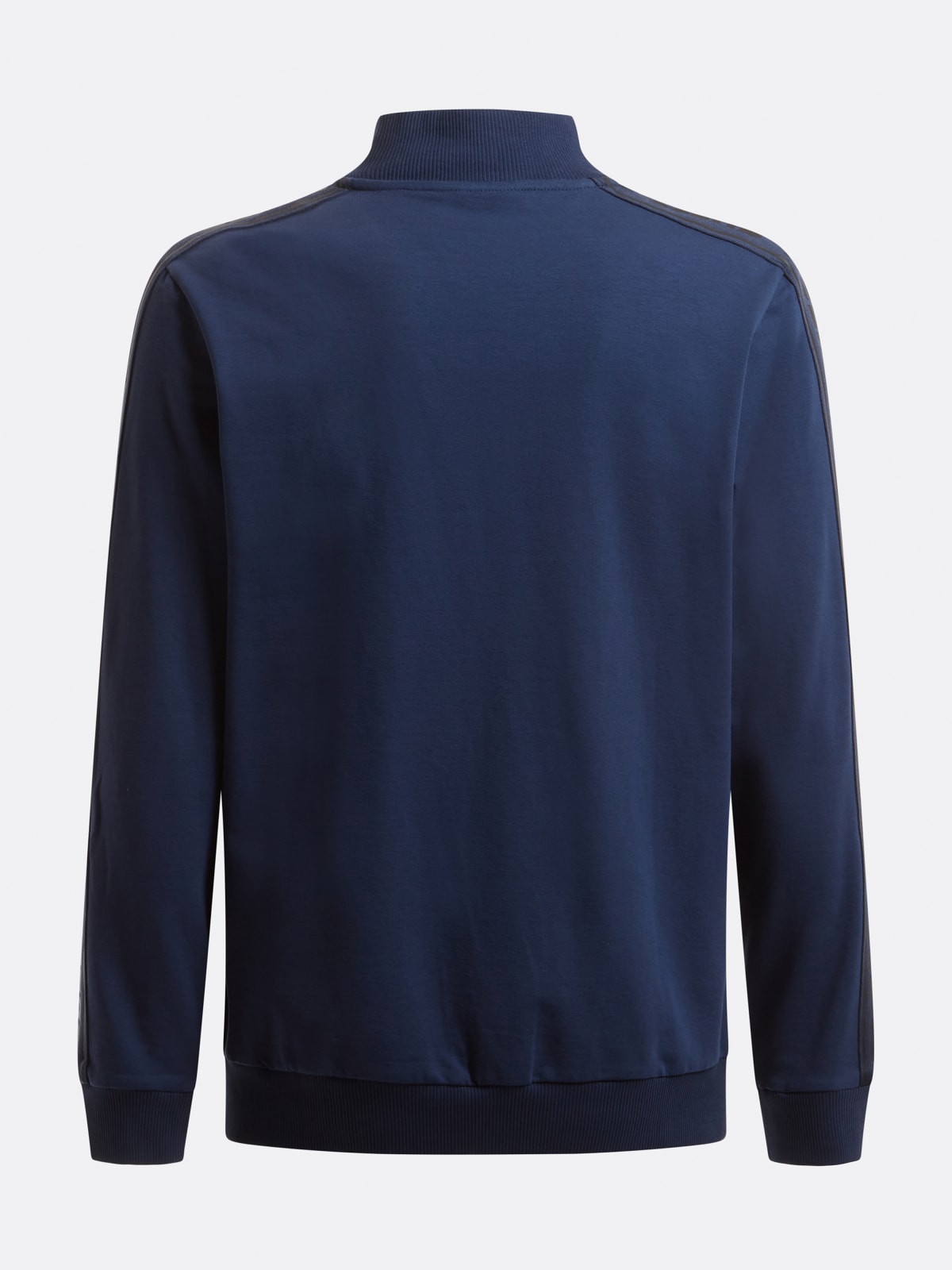 GUESS Спортно горнище FULL ZIP NEW ARLO SWEATSHIRT