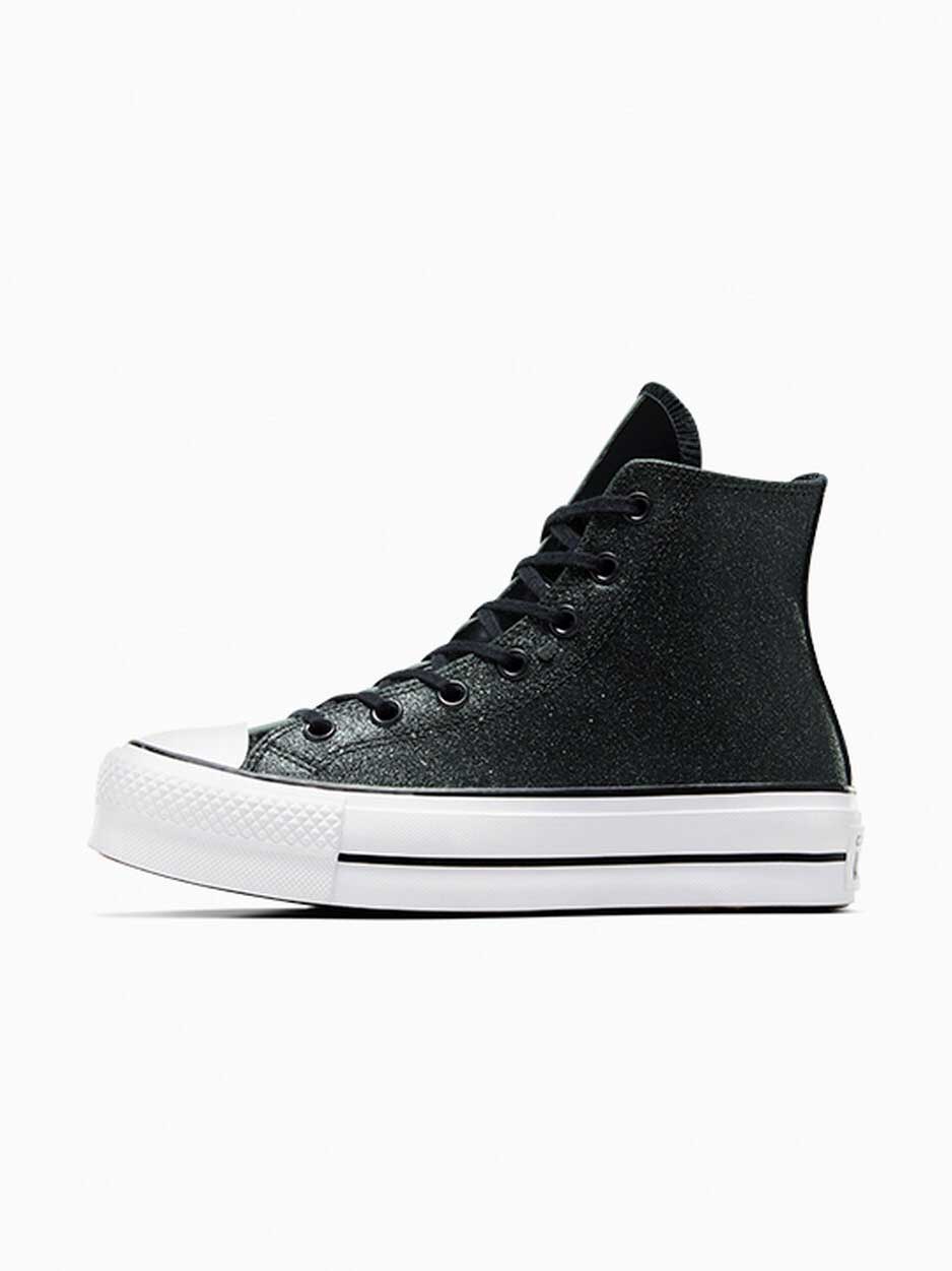 CONVERSE Обувки CHUCK TAYLOR ALL STAR LIFT