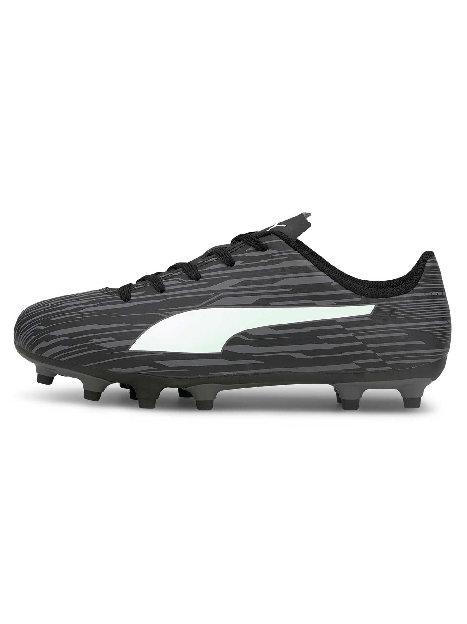PUMA Обувки Rapido III FG/AG Jr