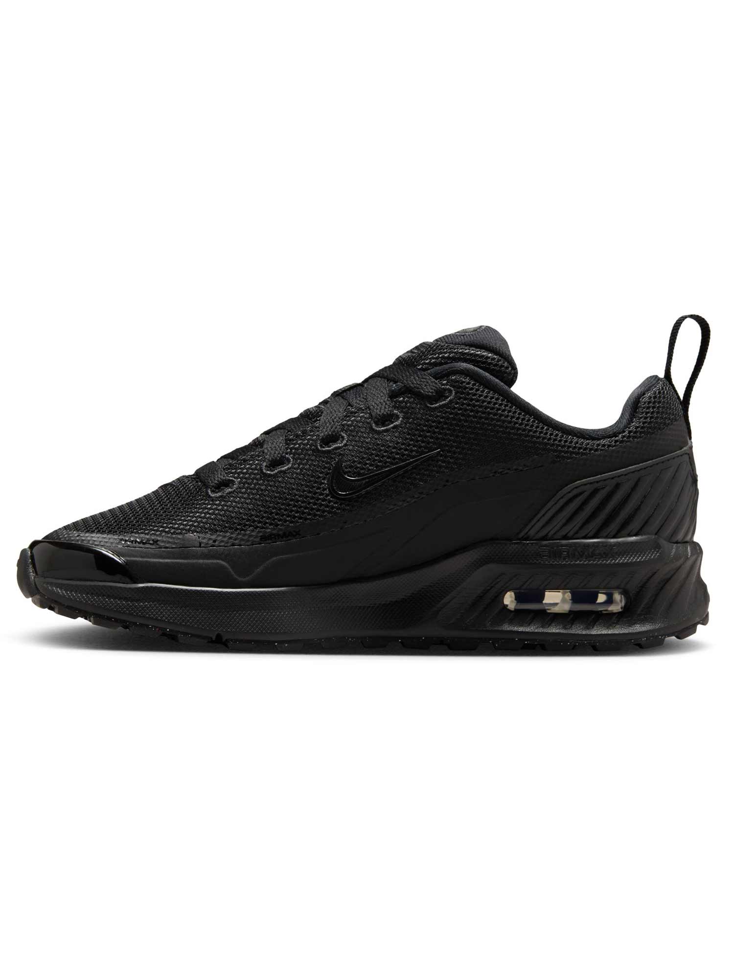 NIKE Обувки AIR MAX BIA GS