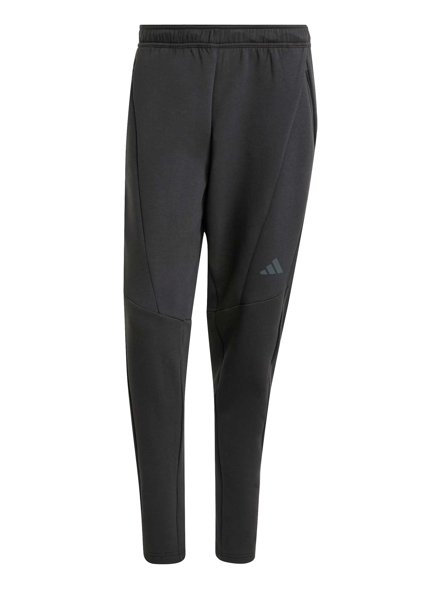 ADIDAS PERFORMANCE Спортно долнище Designed for Training Spaceknit