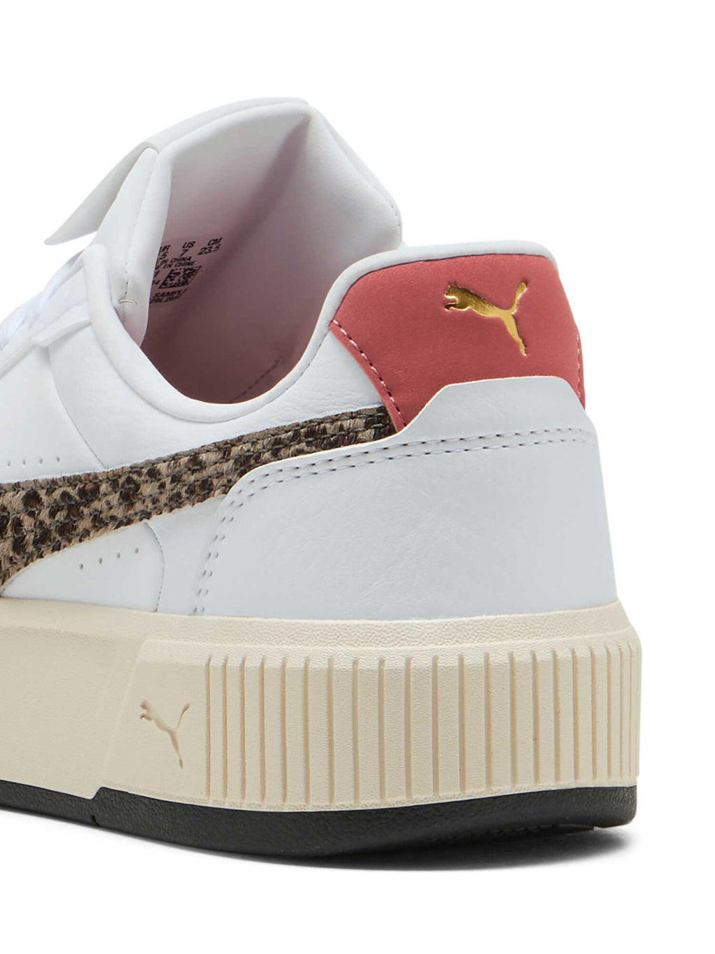PUMA Обувки Carina Mia Animal Flair