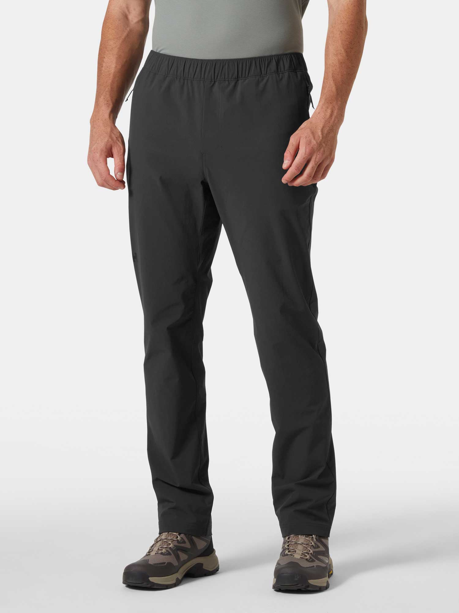 HELLY HANSEN Панталон RASK TAPERED PANT
