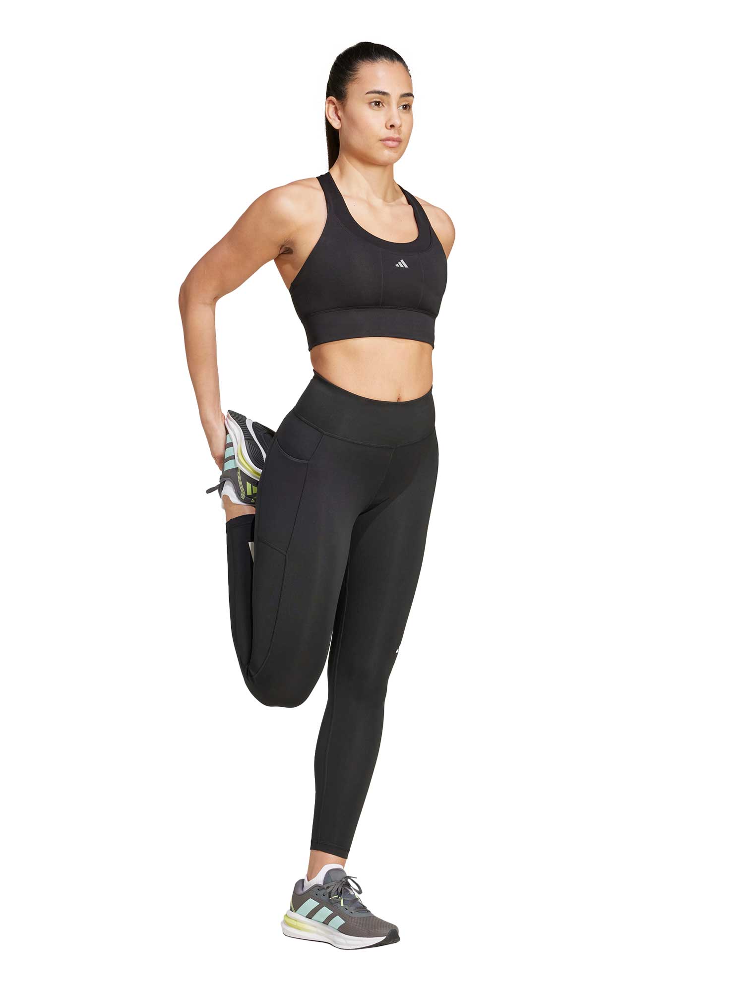 ADIDAS PERFORMANCE Клин Own the Run 7\/8 Leggings
