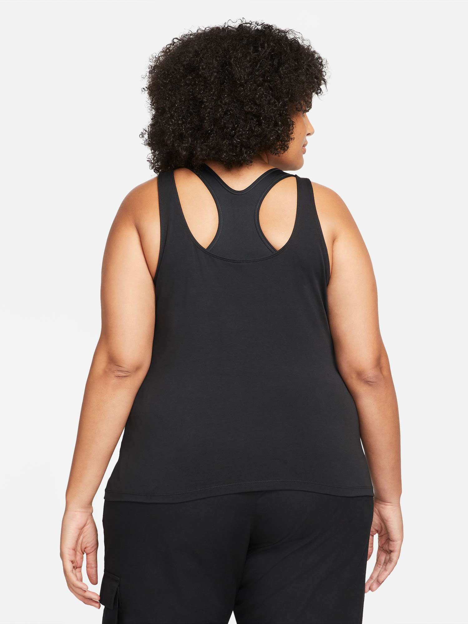 NIKE Потник W CAMI PLUS