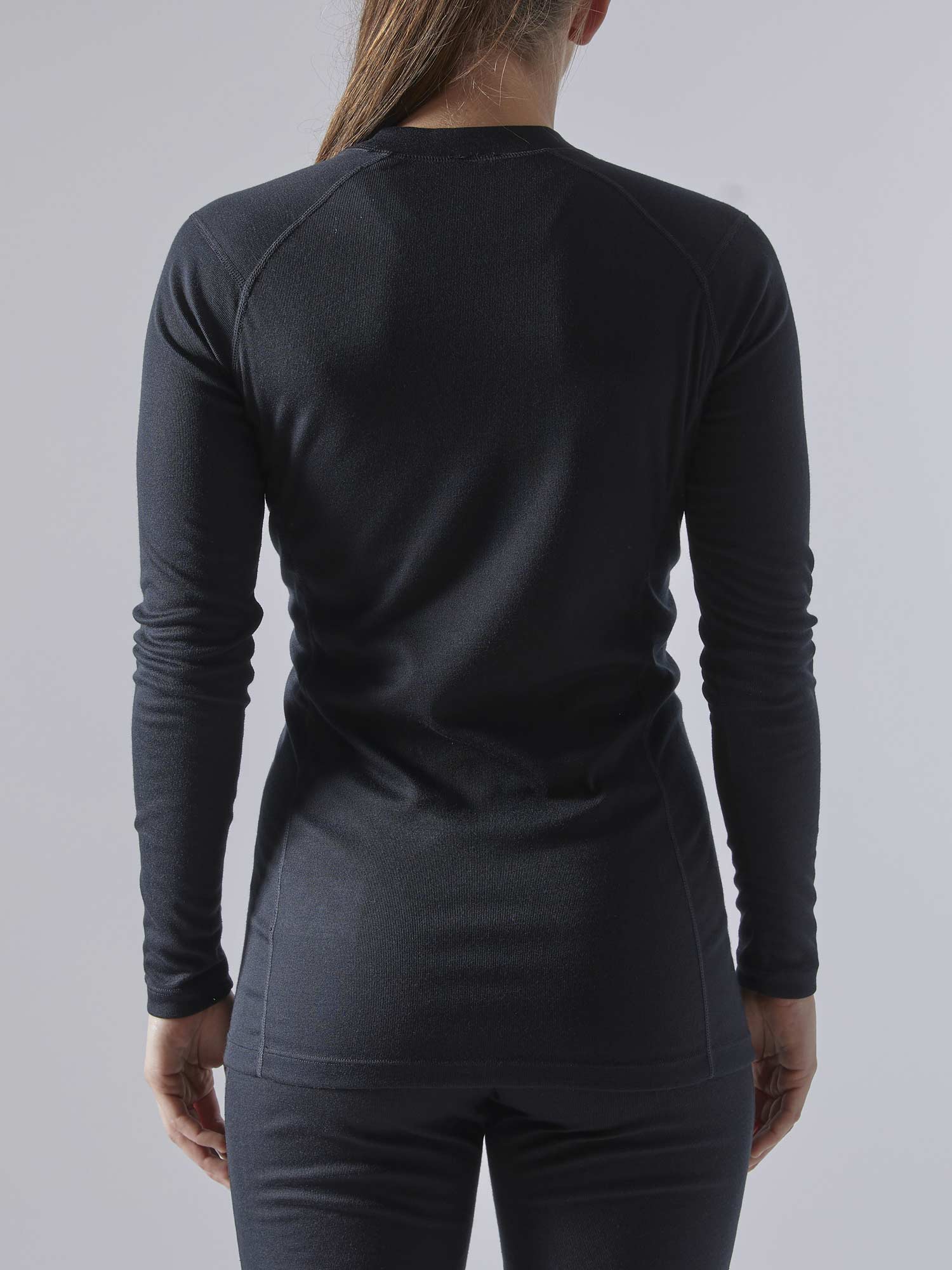 CRAFT Термобельо к-т CORE WARM BASELAYER SET W