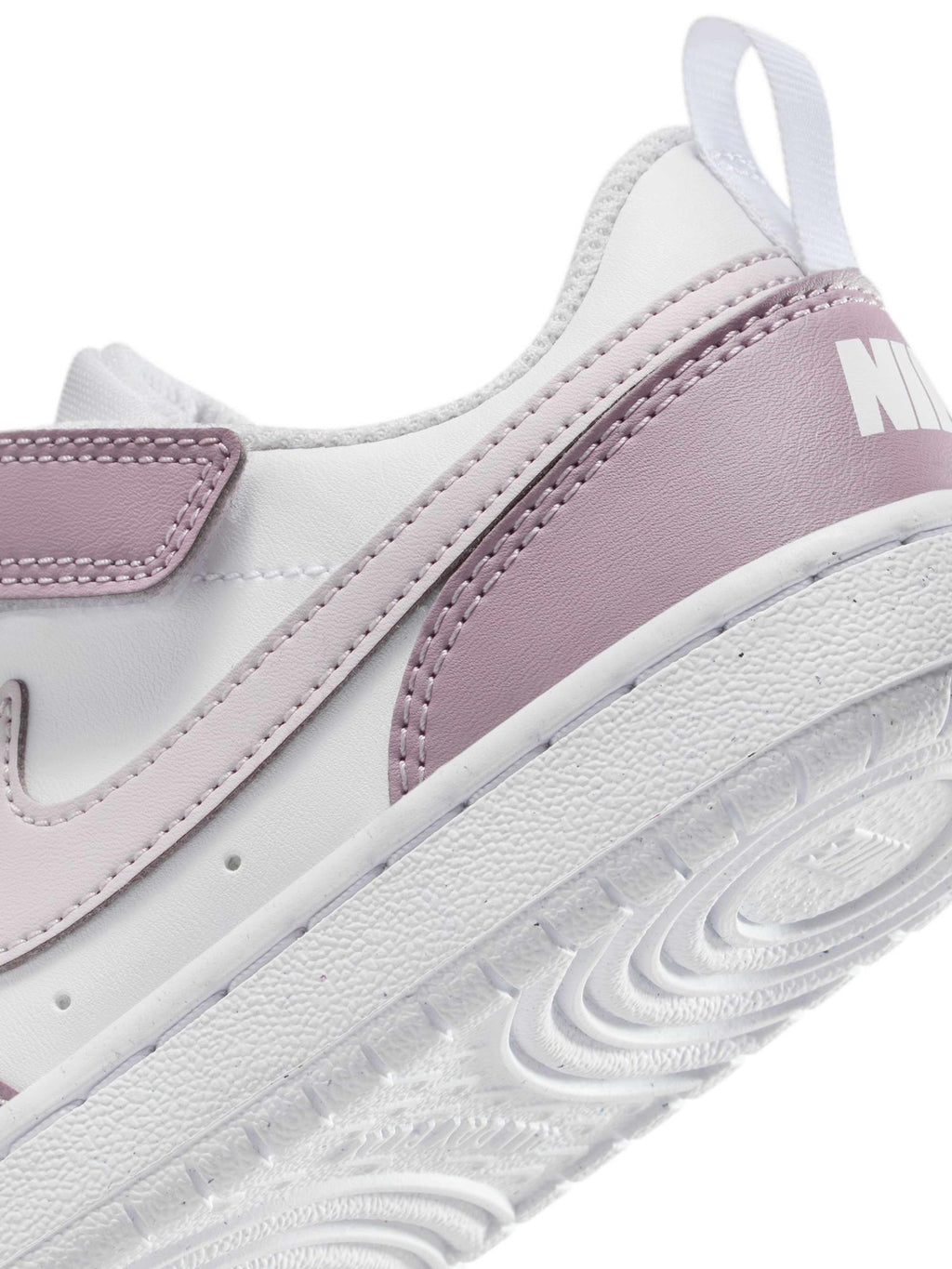 NIKE Обувки COURT BOROUGH LOW RECRAFT (PS)