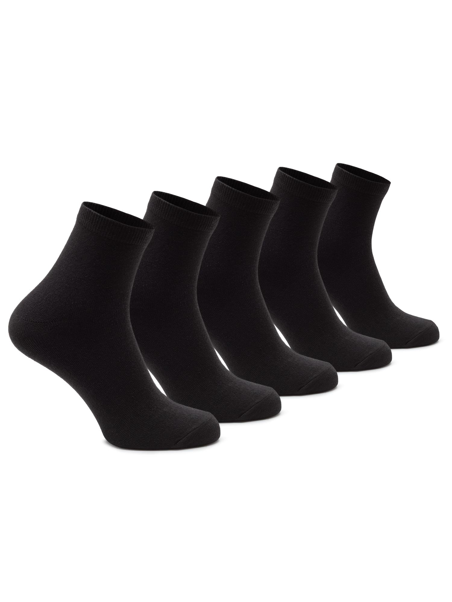BRILLE Чорапи Basic Ankle x5