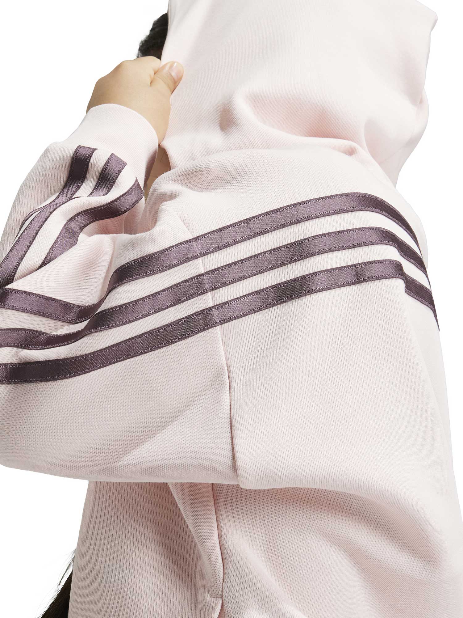 ADIDAS SPORTSWEAR Суитшърт Disney Minnie Daisy Track Top