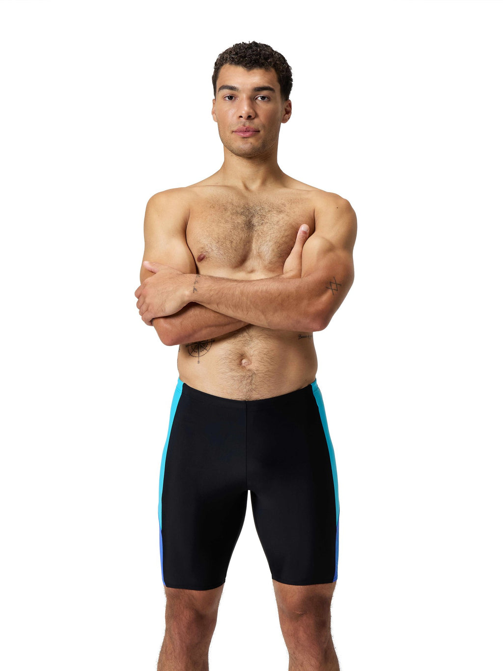 SPEEDO Бански MENS DIVE JAMMER