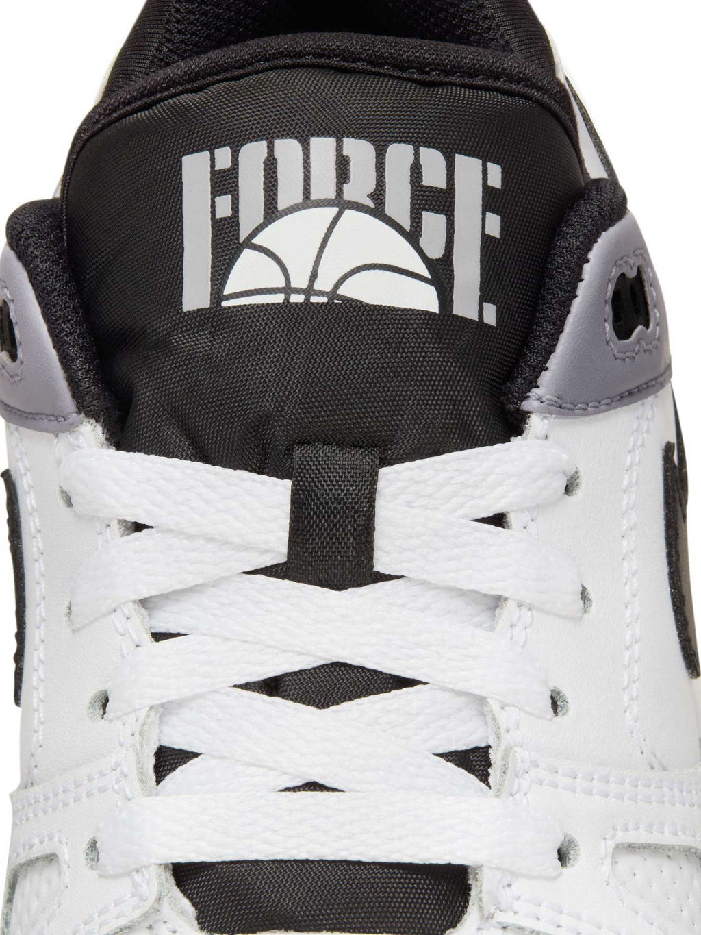 NIKE Обувки FULL FORCE LO (GS)