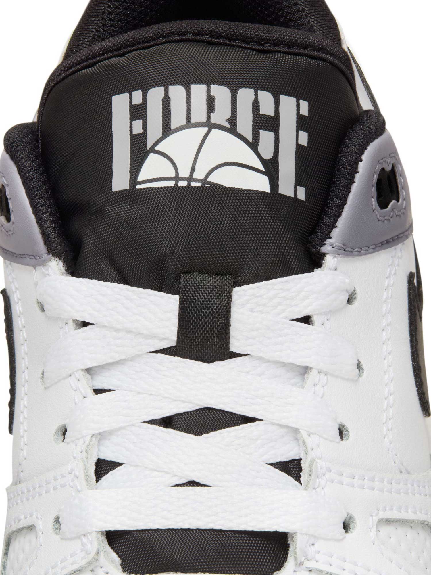 NIKE Обувки FULL FORCE LO (GS)