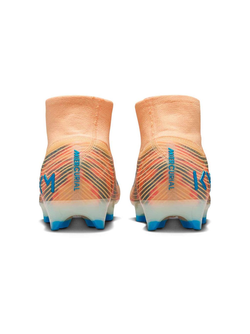 NIKE Обувки ZM SUPERFLY 10 ELITE Kylian Mbappe FG