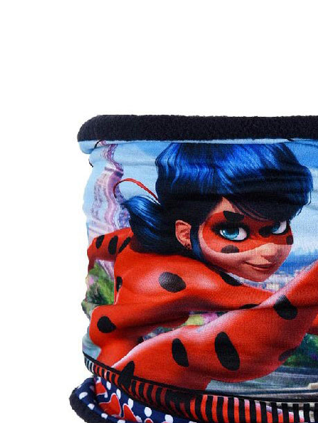 KIDS MOVIE HEROES Шал-яка LADY BUG