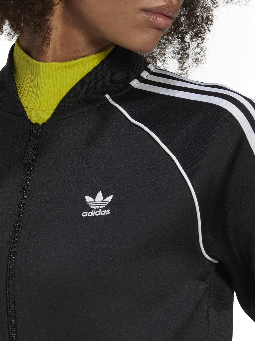 ADIDAS ORIGINALS Спортно горнище Primeblue SST