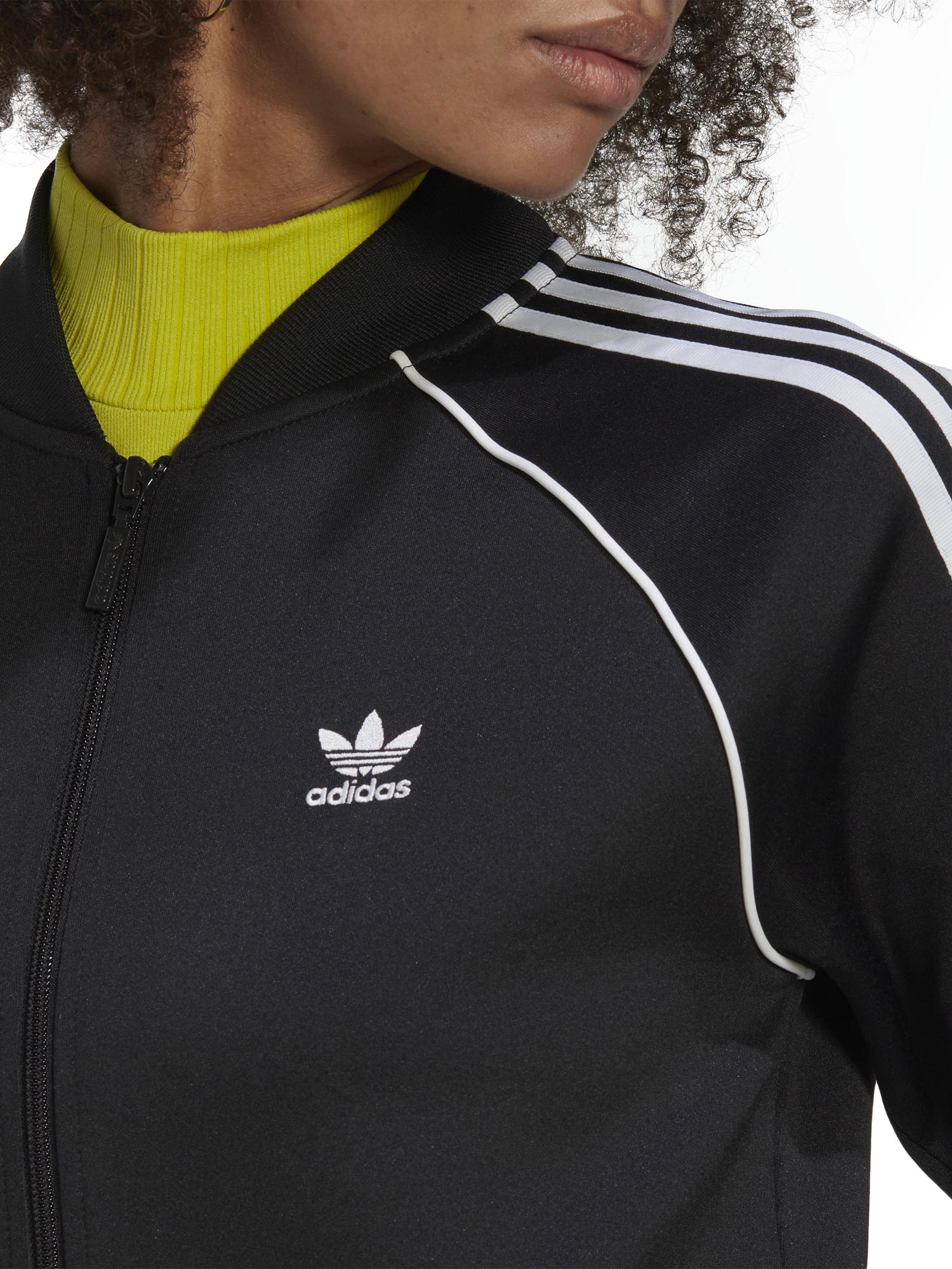 ADIDAS ORIGINALS Спортно горнище Primeblue SST
