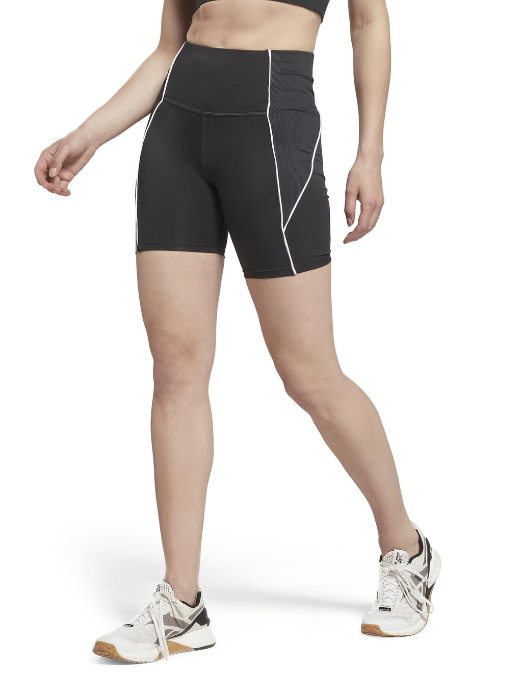 REEBOK Къс клин Workout Ready Graphic
