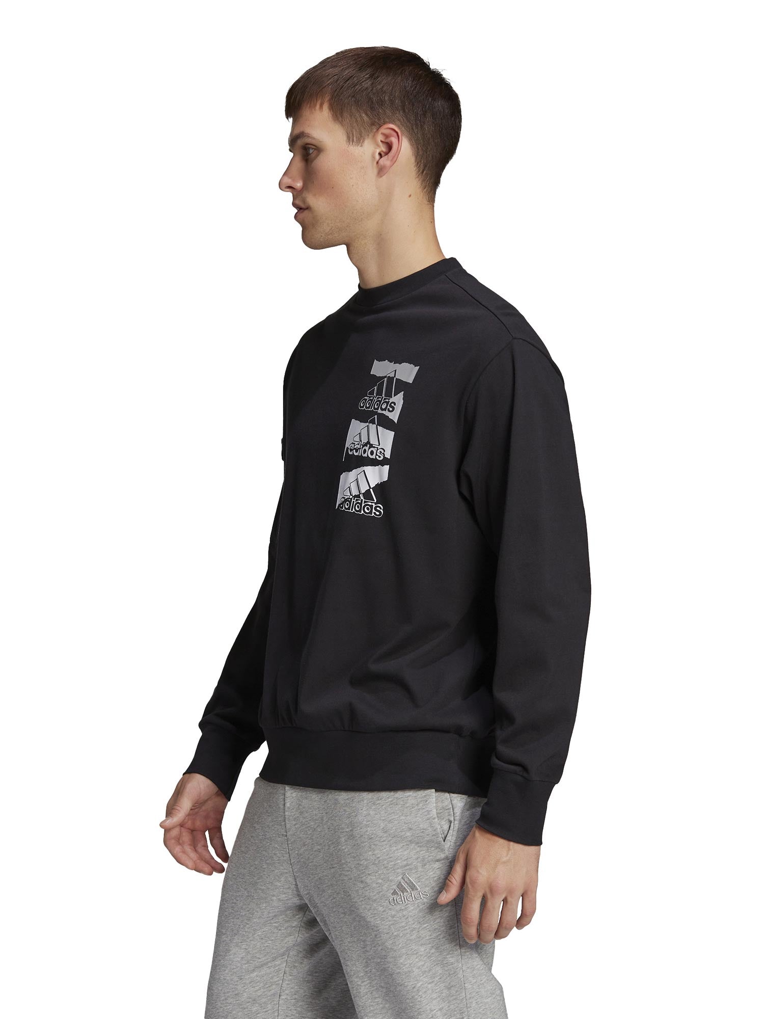ADIDAS SPORTSWEAR Блуза Essentials Brandlove