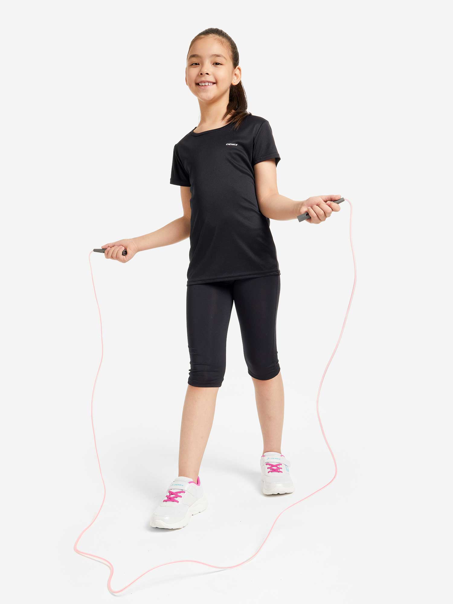 DEMIX Клин Basic Girls Breeches