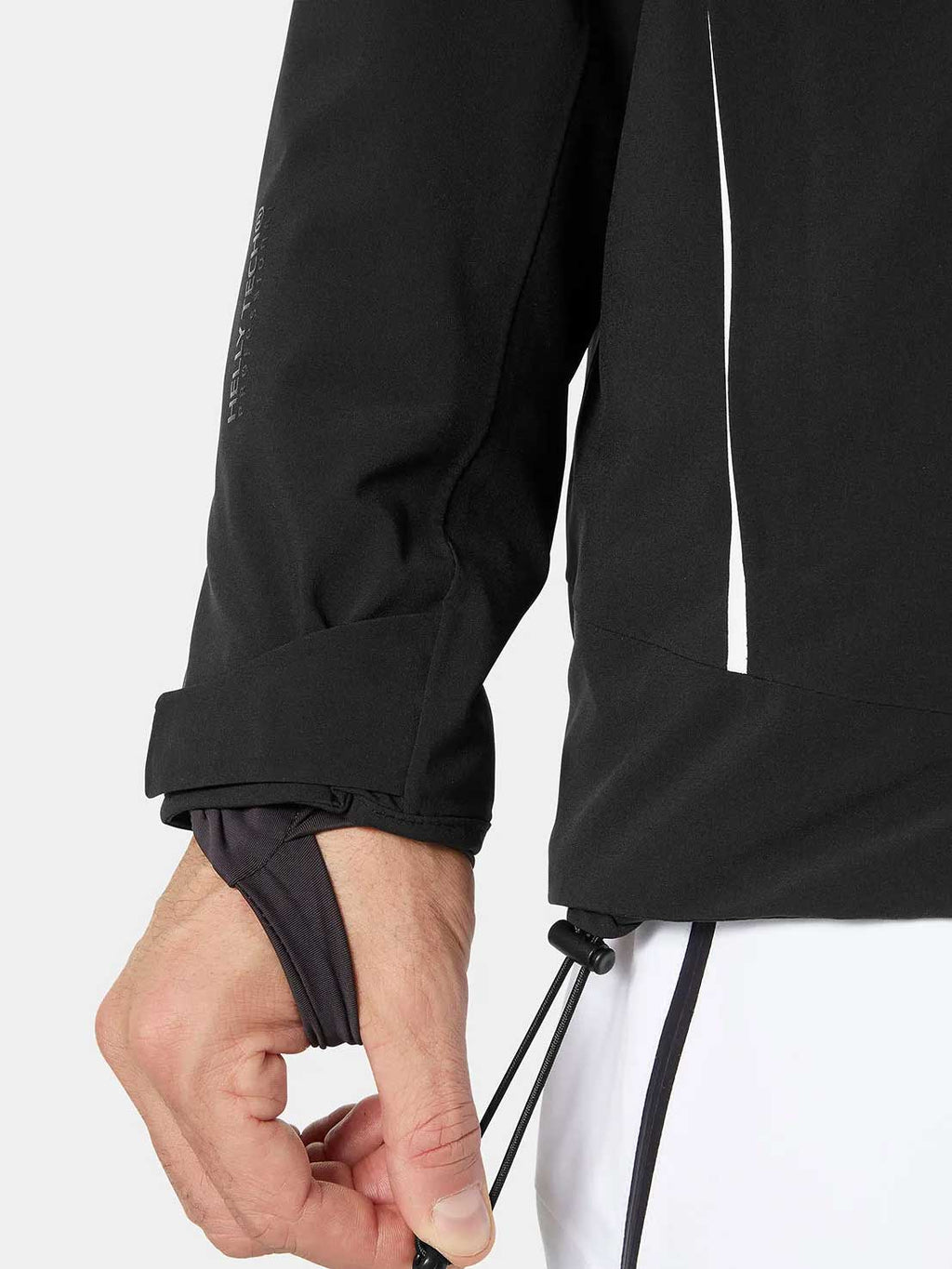 HELLY HANSEN Ски яке ALPHA 4.0 JACKET