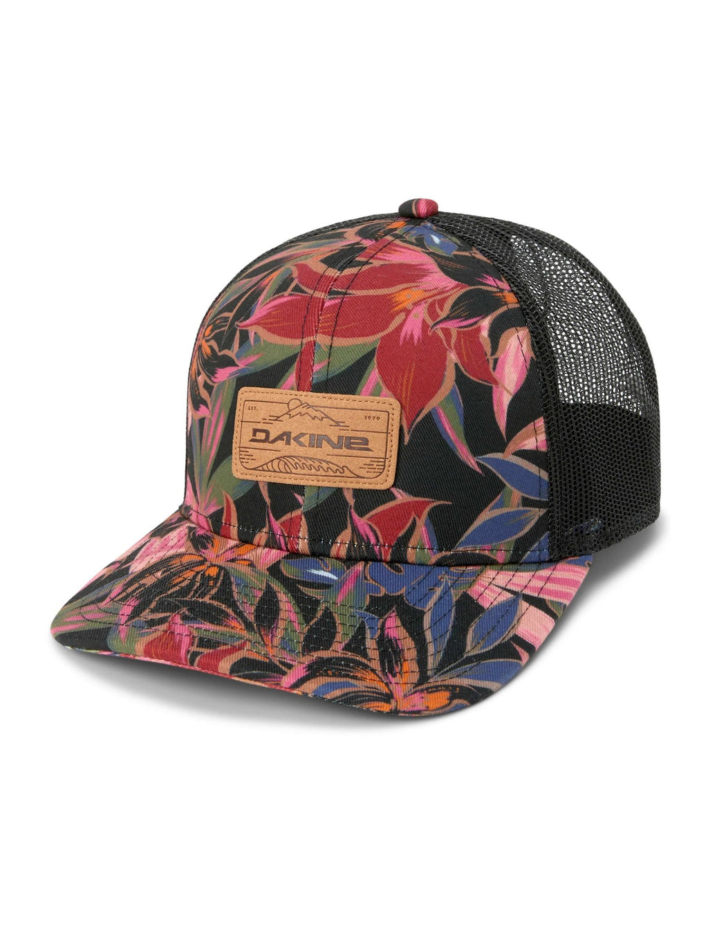 DAKINE Шапка PEAK TO PEAK TRUCKER