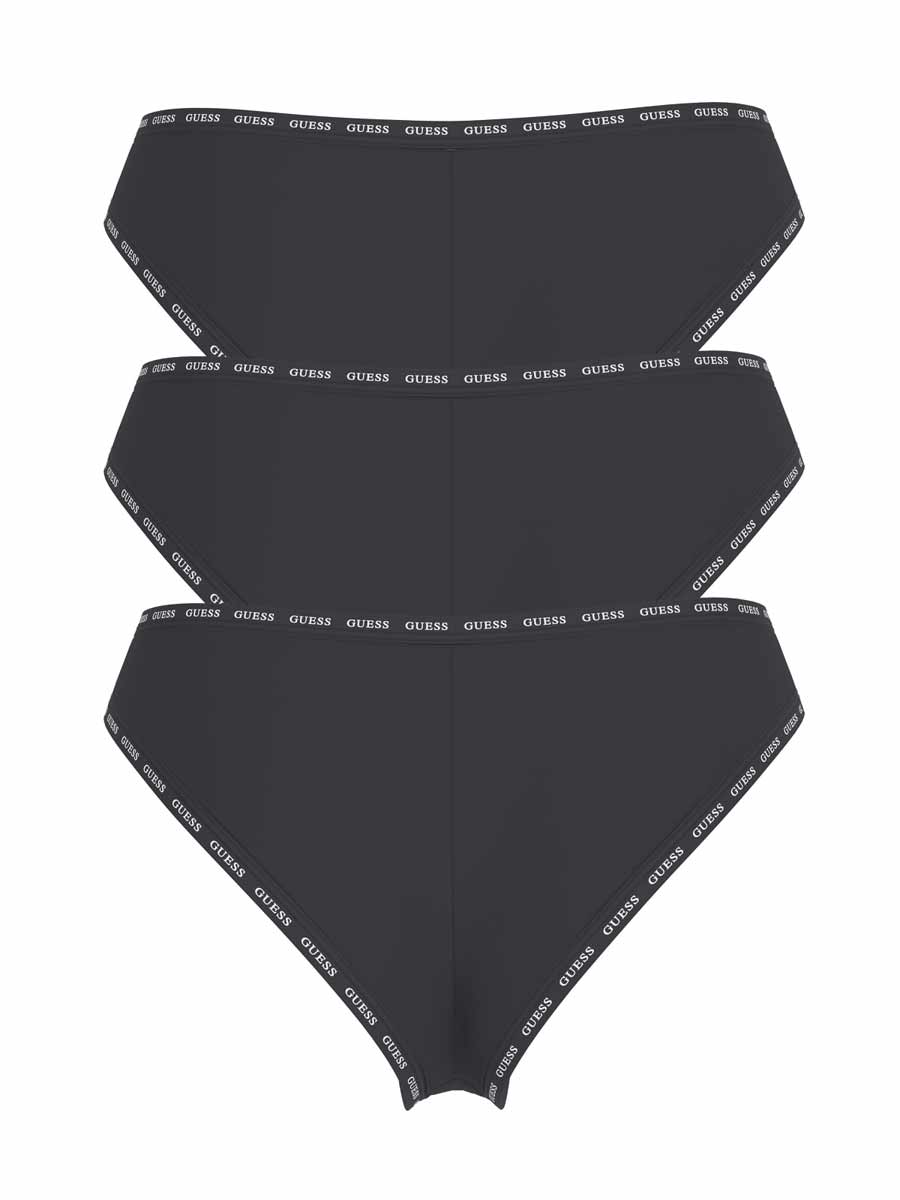 GUESS Бельо 3 PACK BASIC BRAZILIAN