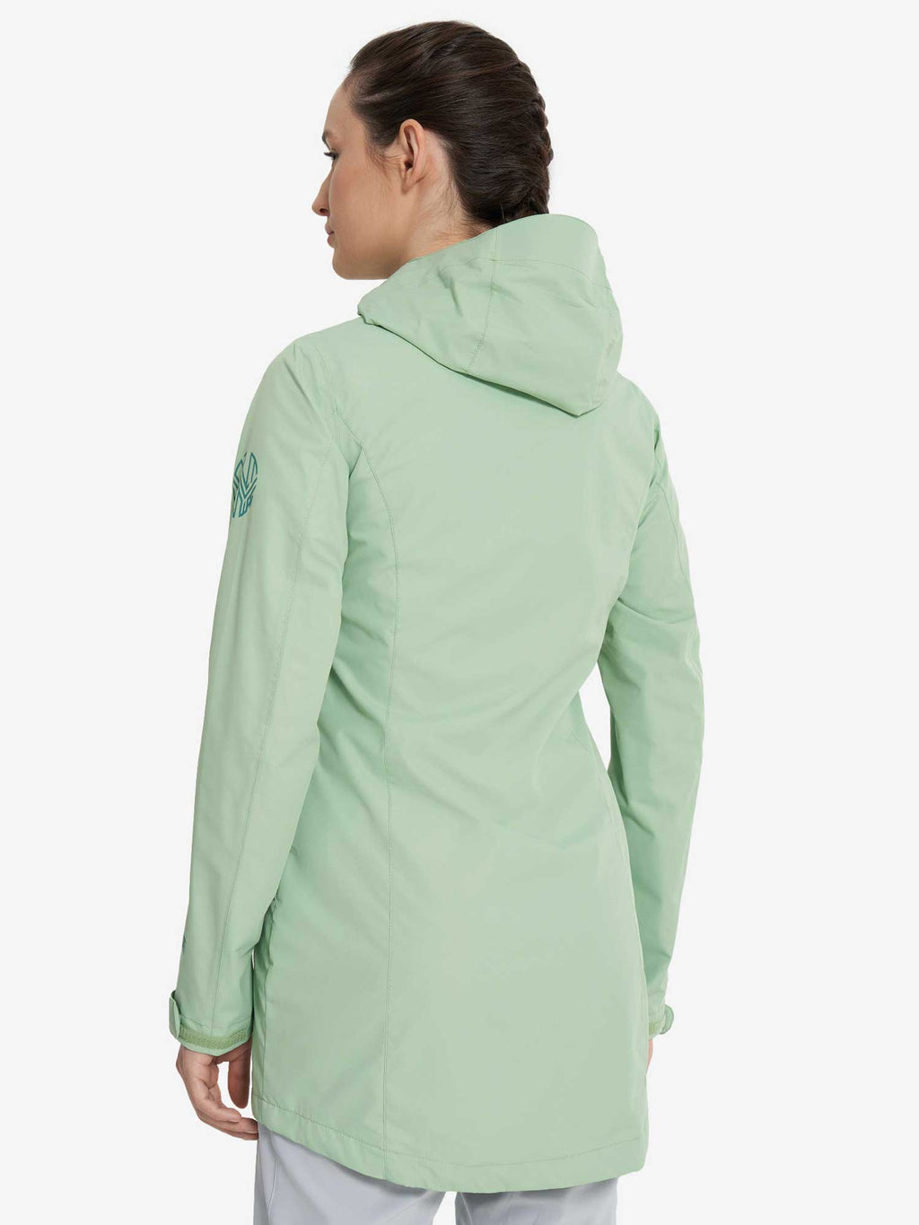 OUTVENTURE Яке Manas Womens Membrane jackets