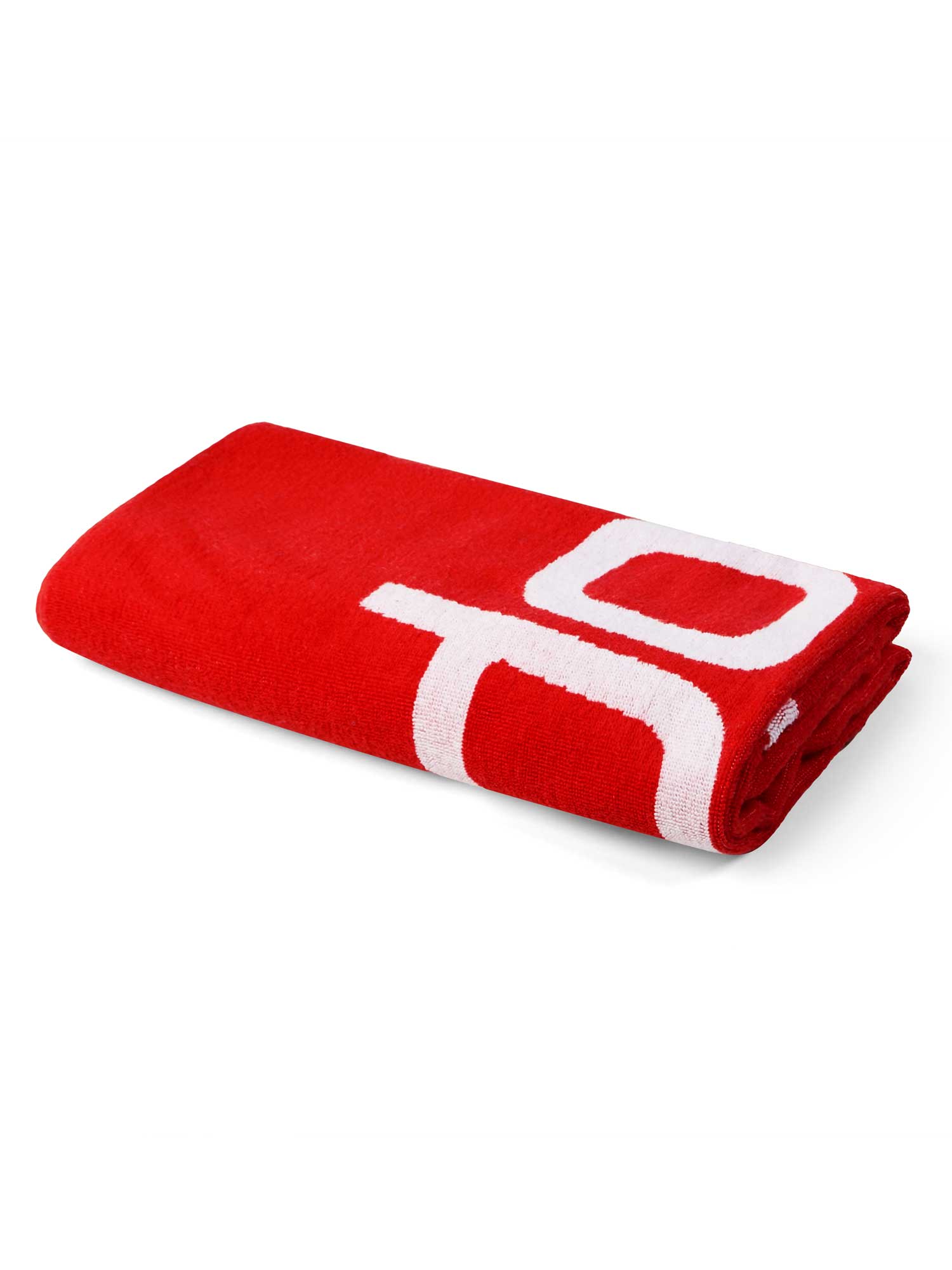 SPEEDO Плажна кърпа LOGO TOWEL
