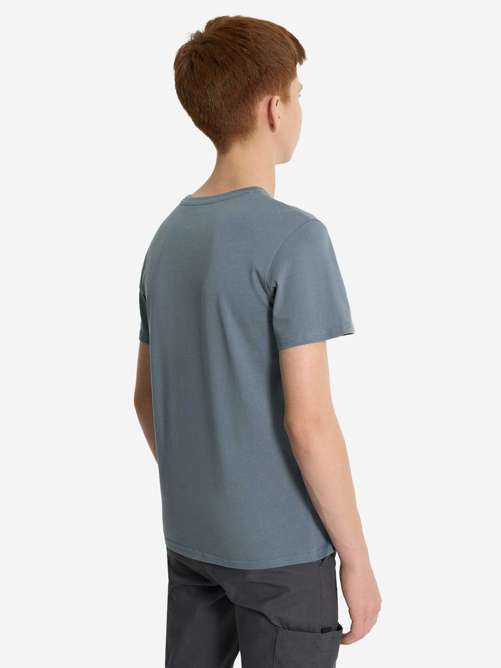 OUTVENTURE Тениска Travel Boys Short sleeve T-shirt