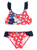KIDS MOVIE HEROES Бански 2 части MINNIE