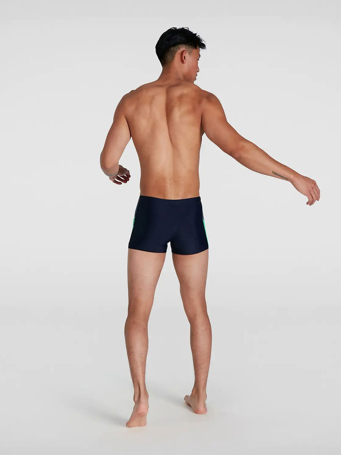 SPEEDO Бански DIVE ASHT AM
