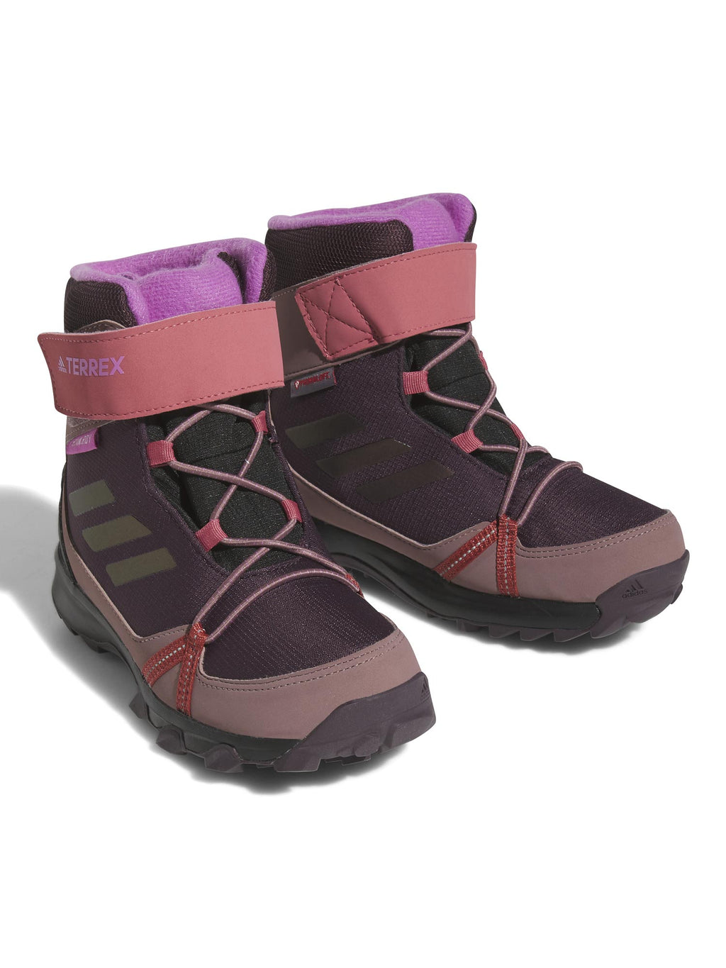 ADIDAS PERFORMANCE Обувки Terrex Snow COLD.RDY Winter
