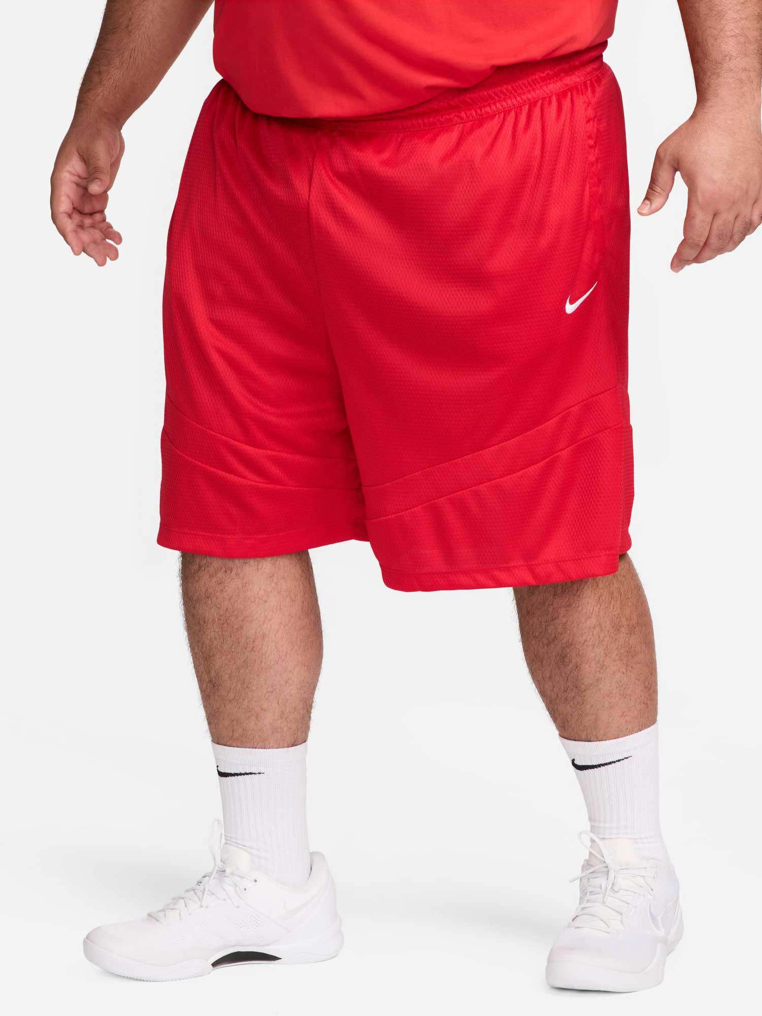 NIKE Къси панталони M NK DF ICON 8IN SHORT