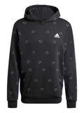 ADIDAS SPORTSWEAR Суитшърт Seasonal Essentials Monogram Graphic