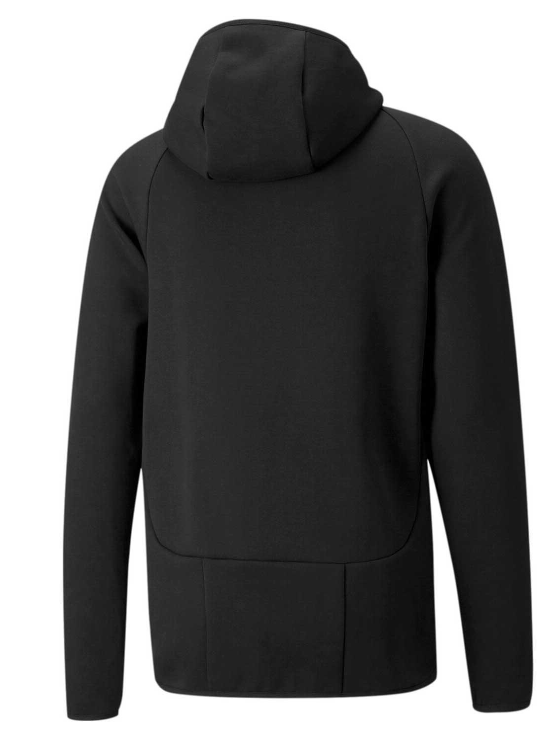 PUMA Суитшърт Dime Jacket