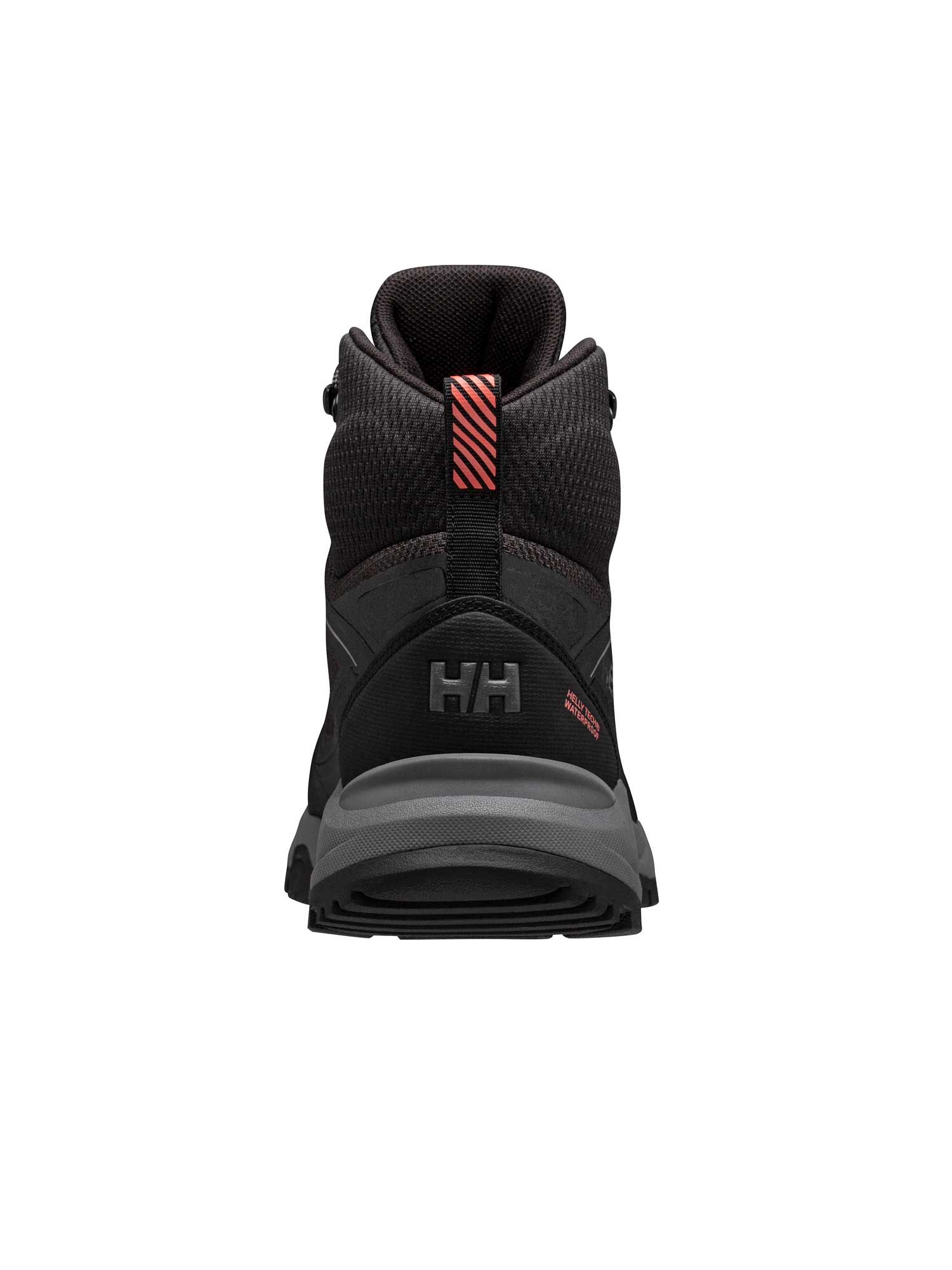 HELLY HANSEN Обувки W CASCADE MID HT
