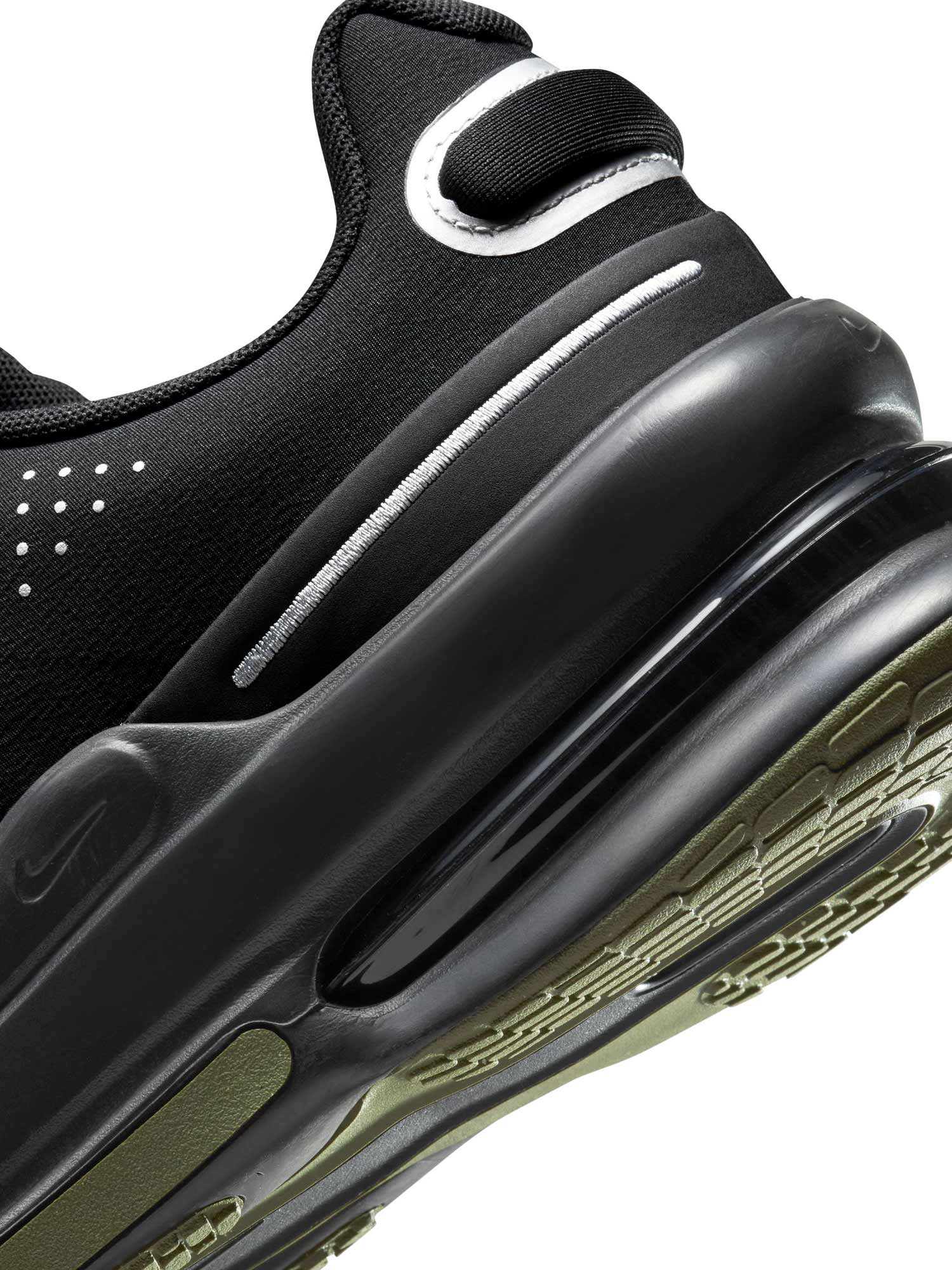 NIKE Обувки AIR ZOOM UPTURN SC SE
