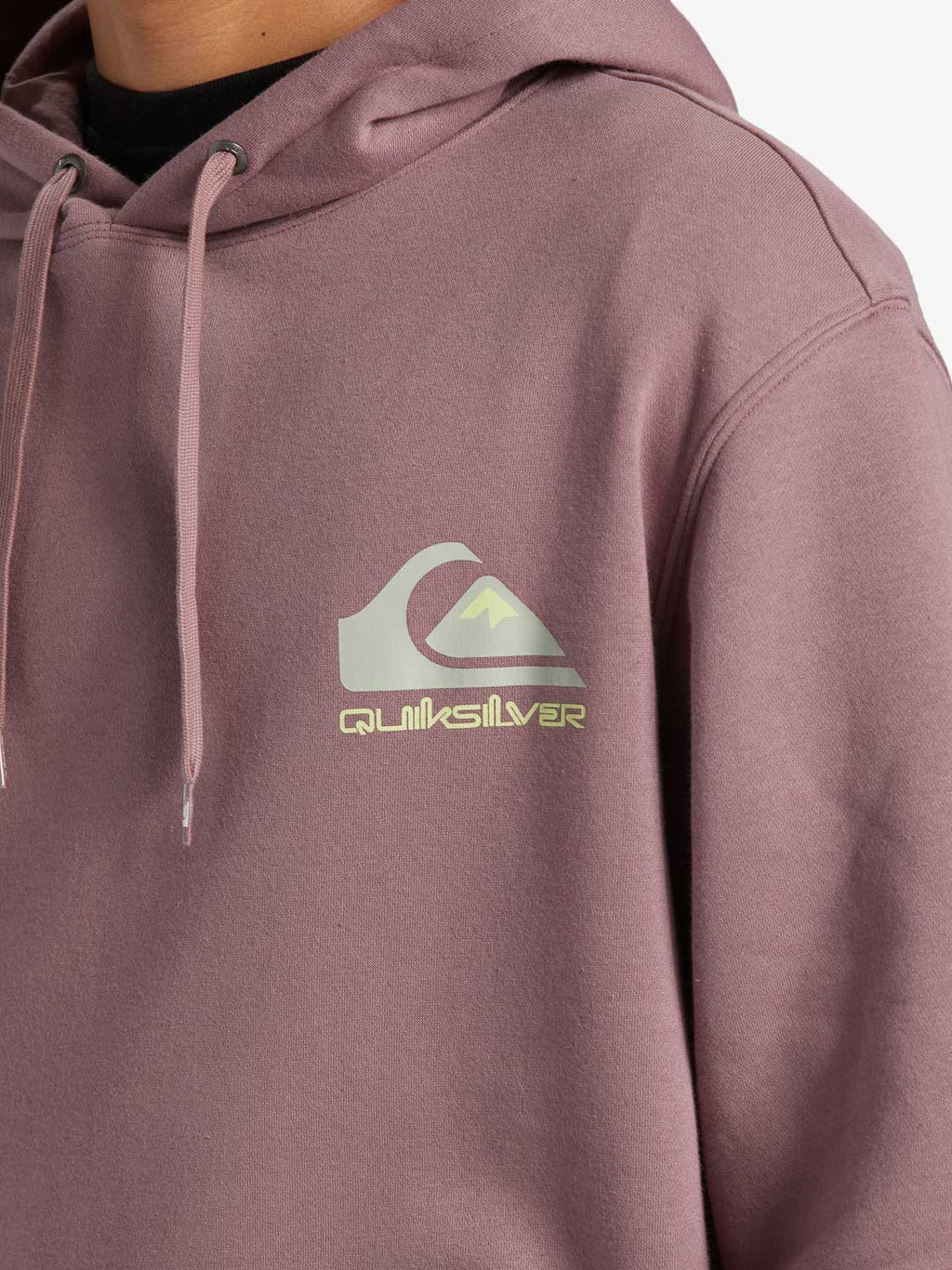 QUIKSILVER Суитшърт OMNI