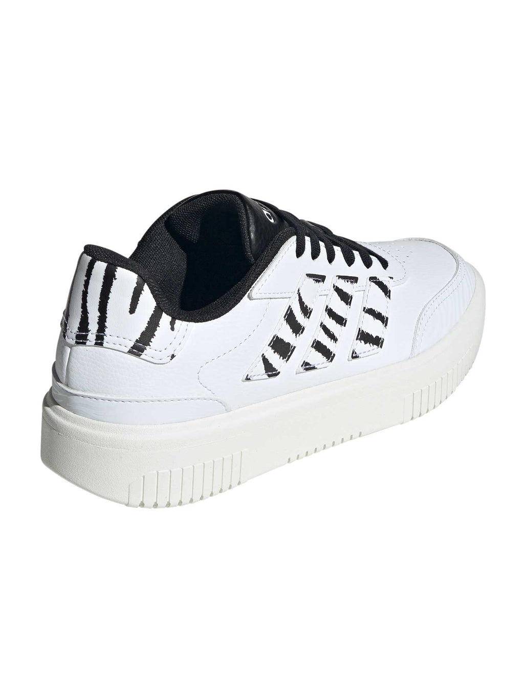 ADIDAS SPORTSWEAR Обувки Courtblock
