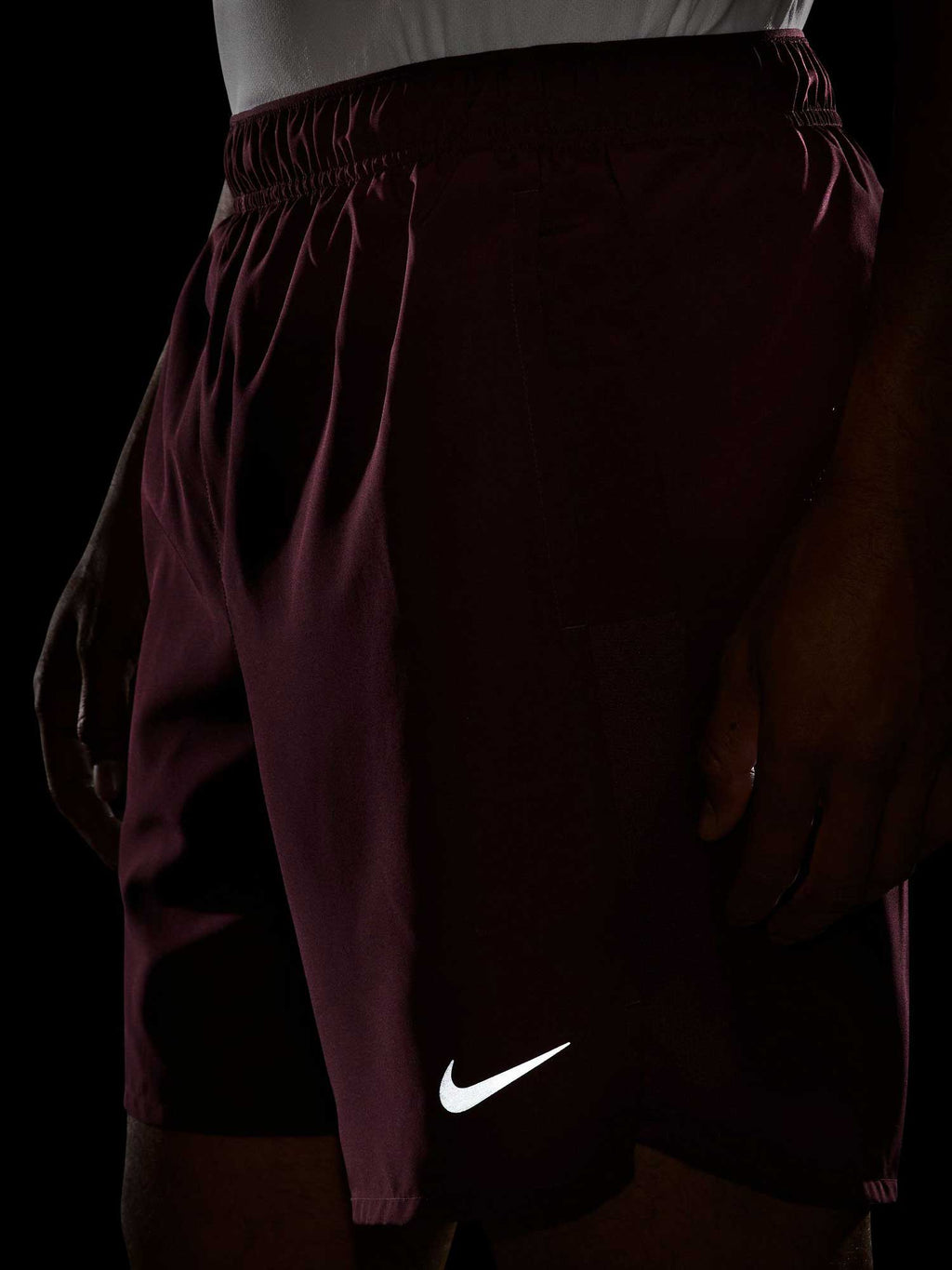 NIKE Къси панталони M NK DF CHALLENGER 7BF SHORT