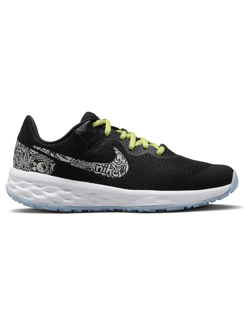 NIKE Обувки REVOLUTION 6 NN JP GS