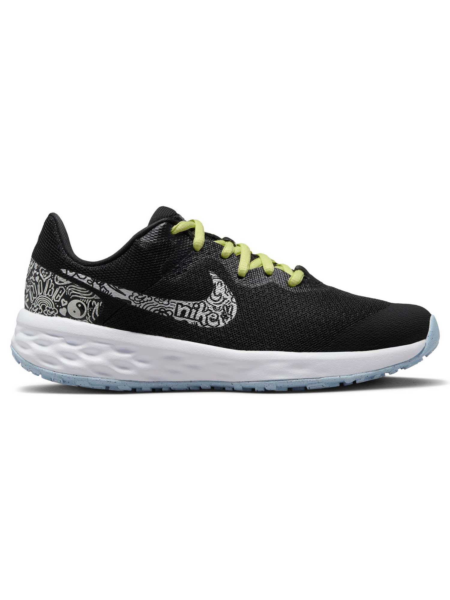 NIKE Обувки REVOLUTION 6 NN JP GS