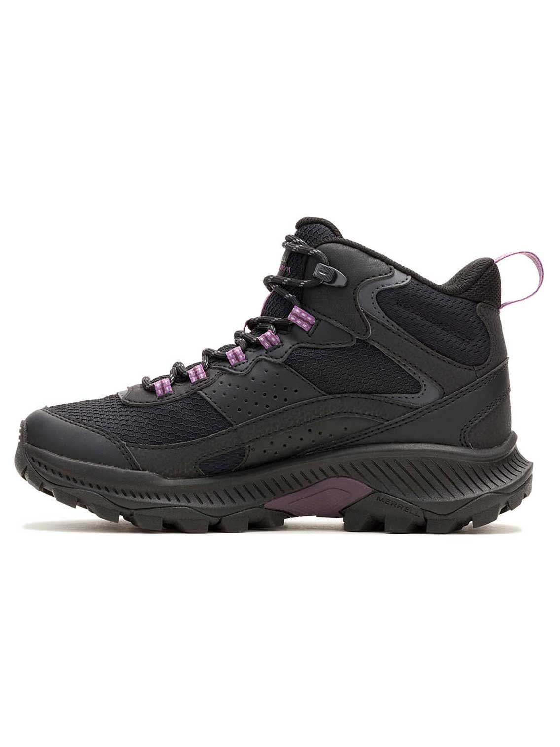 MERRELL Обувки SPEED STRIKE 2 MID GTX W