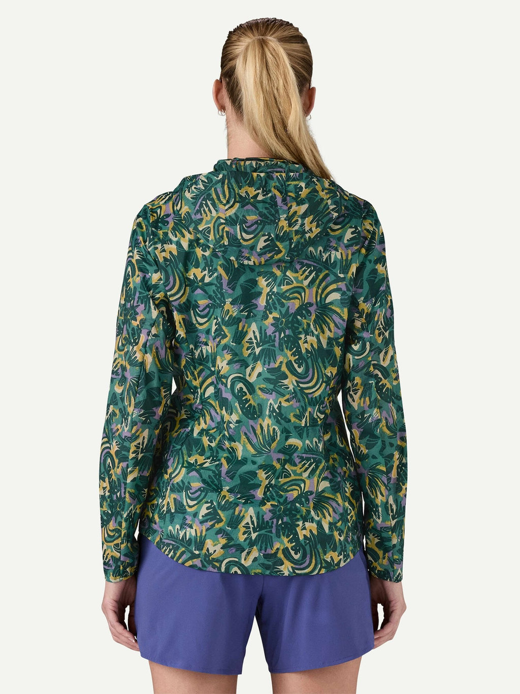 PATAGONIA Ветровка Ws Houdini Jkt